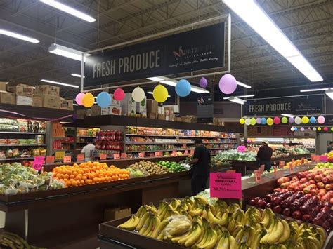 grocery store in windsor